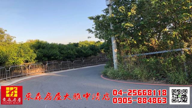 西屯農地-4