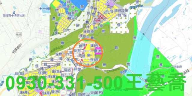 桃園龍潭建地-5