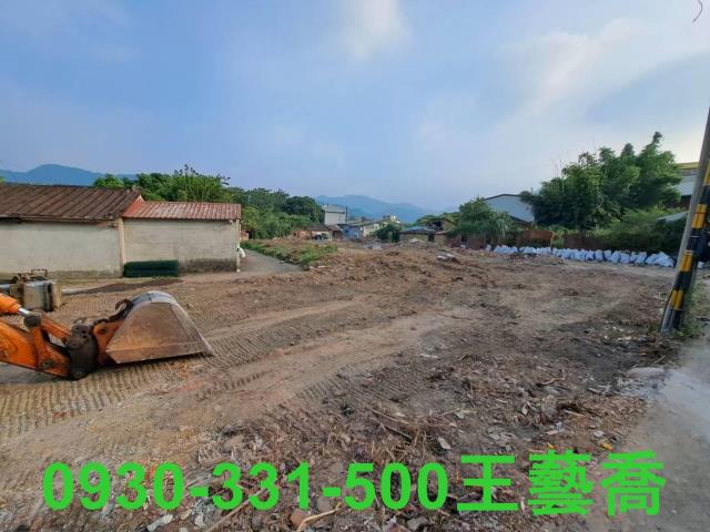 桃園龍潭建地-1
