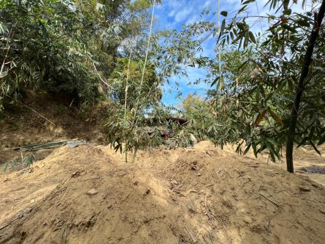 台南左鎮農地-0