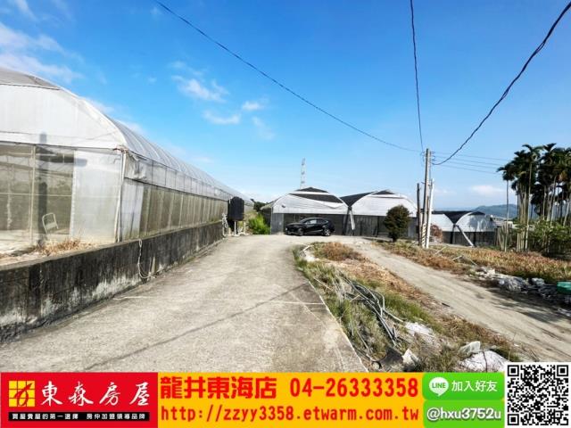 南投南投市農地-0
