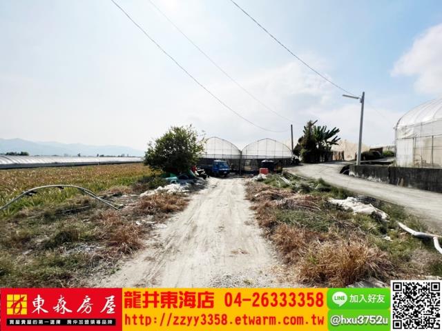 南投南投市農地-2