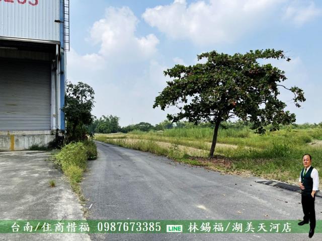 新化農地-8