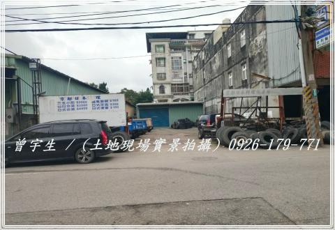 桃園中壢建地-1