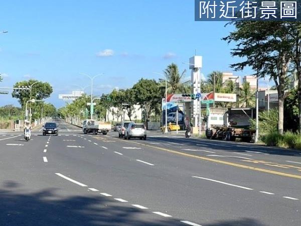 台南歸仁建地-4