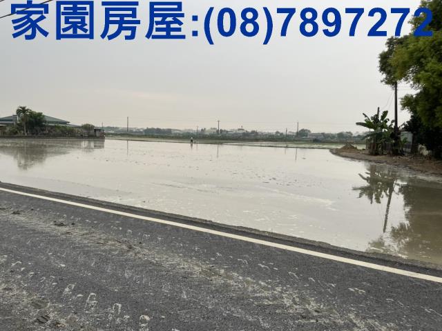 屏東萬丹農地-2