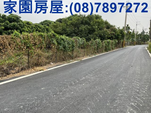 屏東萬丹農地-3