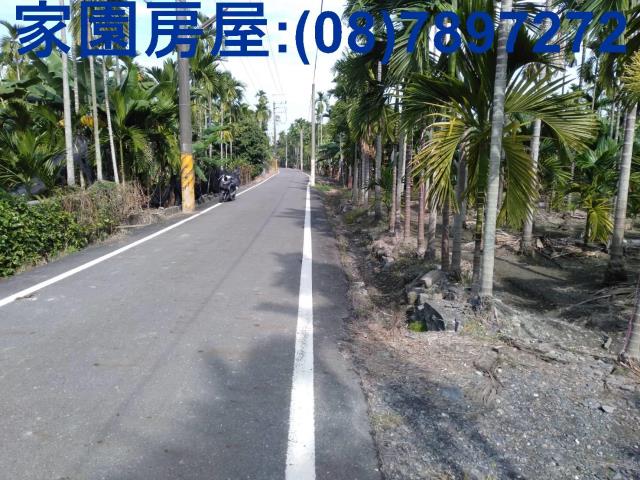 屏東新埤農地-0