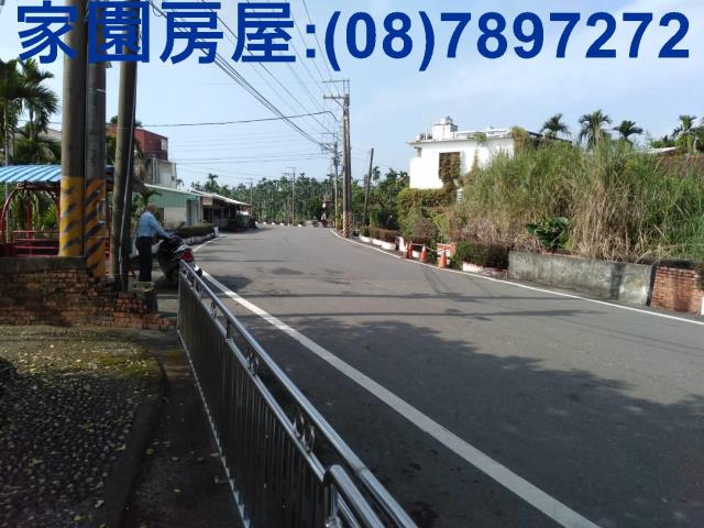 屏東新埤農地-5