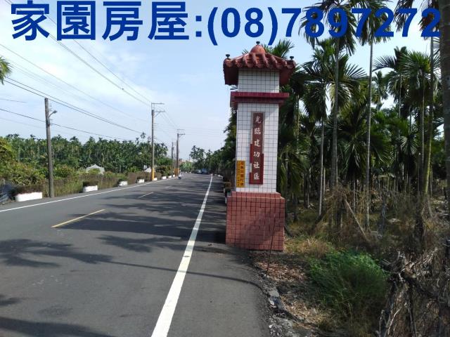 屏東新埤農地-6