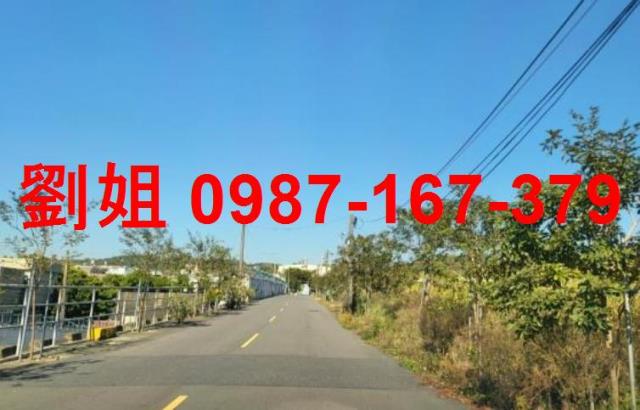 高雄燕巢農地-0