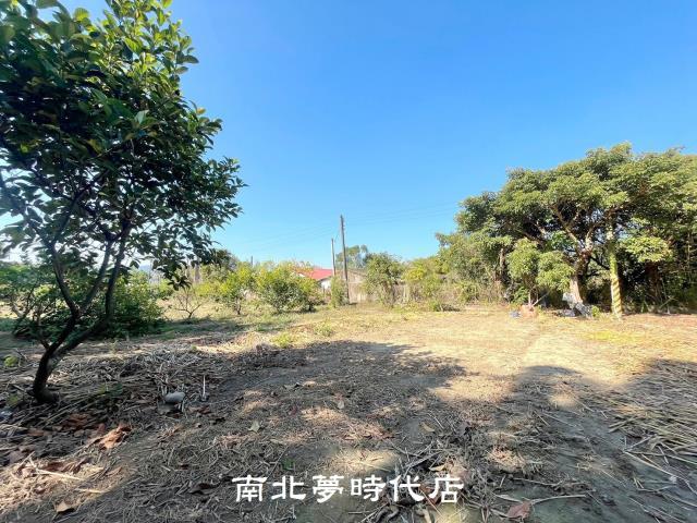 台南楠西農地-10