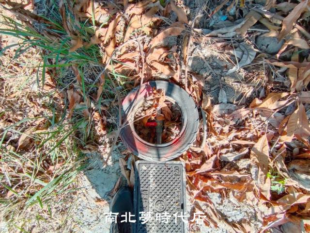 台南楠西農地-11