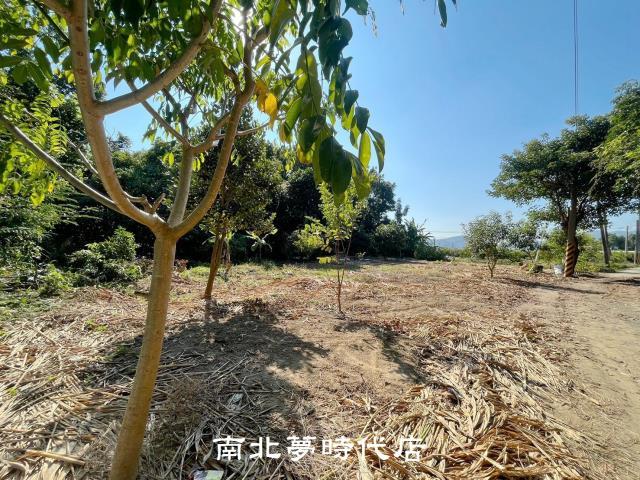 台南楠西農地-1