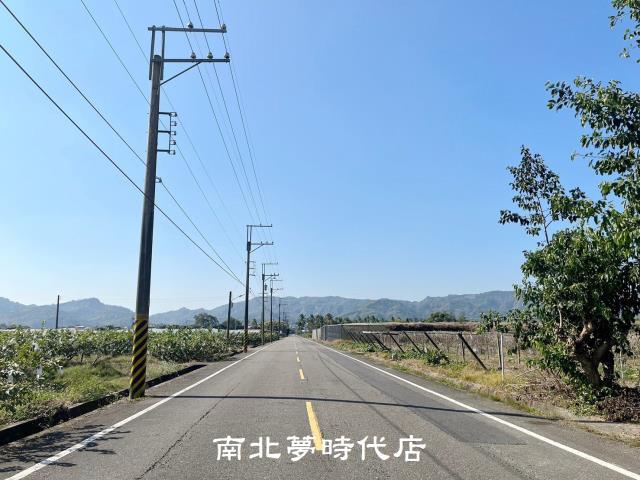 台南楠西農地-2