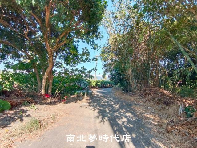 台南楠西農地-3