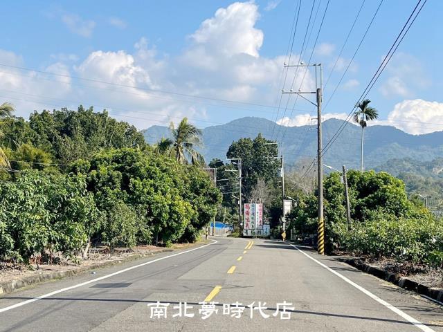 台南楠西農地-4