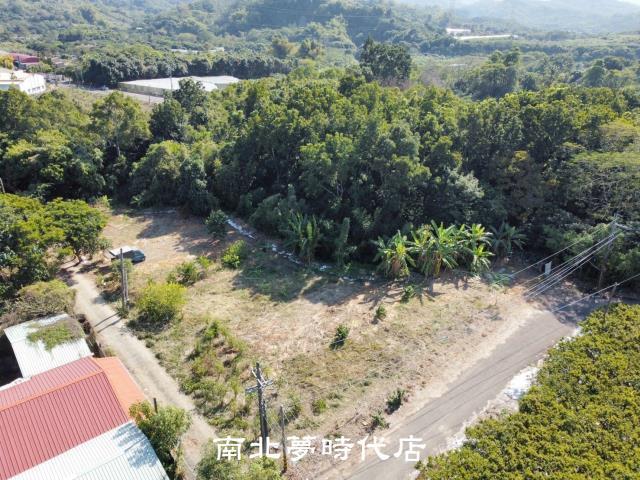 台南楠西農地-5