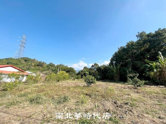 台南楠西農地-6