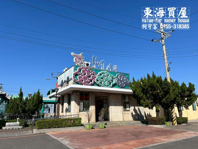 台中建地-5