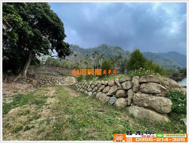 梅山農地-10