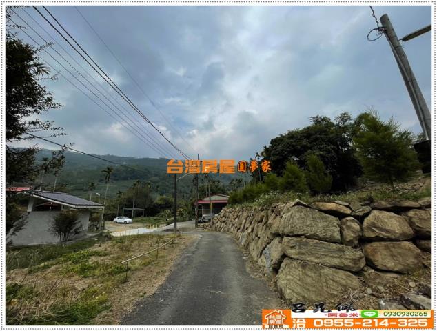 梅山農地-5