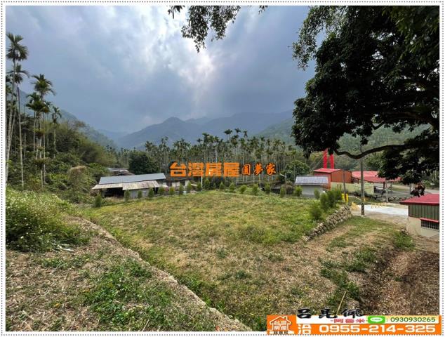 梅山農地-6