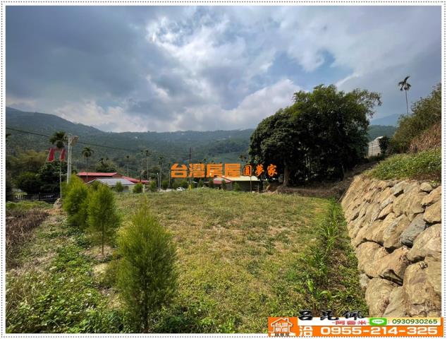 梅山農地-8