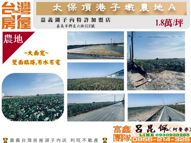 嘉義農地-0