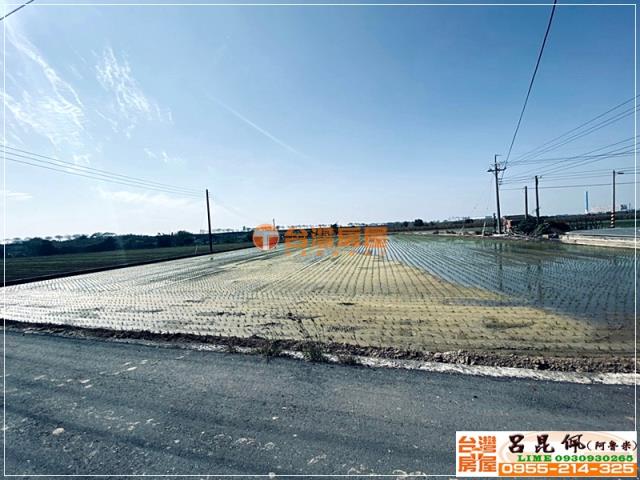 嘉義農地-3