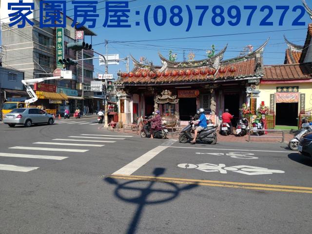 屏東內埔農地-5