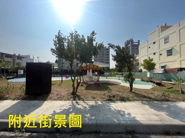 南投南投市建地-2