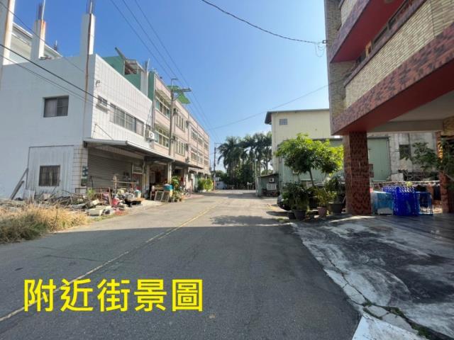 南投南投市建地-4