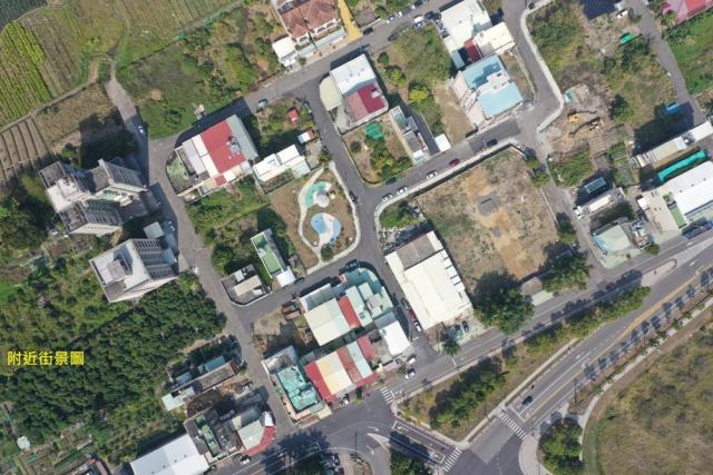 南投南投市建地-6