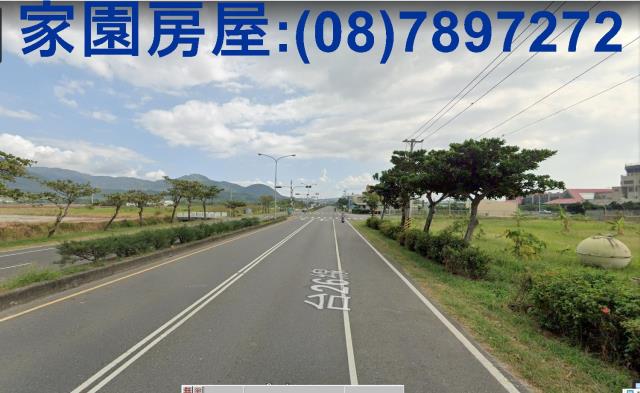 新埤新來義建地