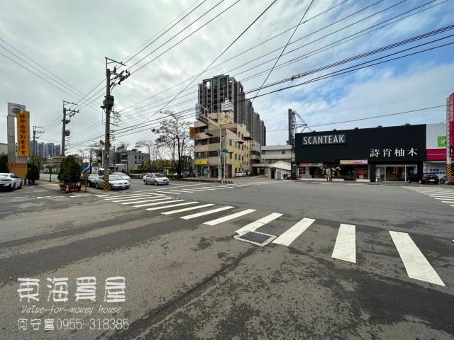 沙鹿建地-3