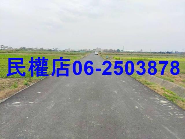 台南將軍農地-13