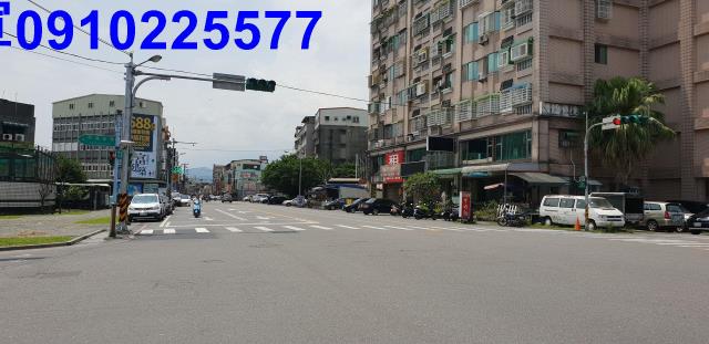 宜蘭市建地-5