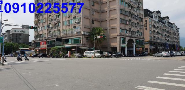宜蘭市建地-7