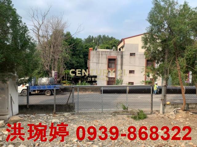 南投草屯農地-1