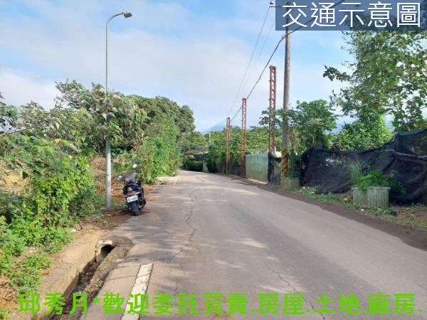 新北淡水農地-6