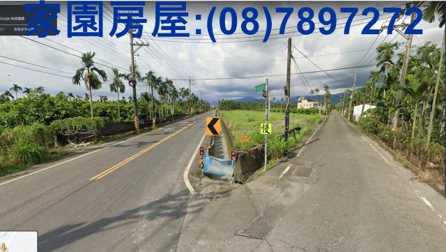 萬丹鄉大路邊丁種工業用地787坪出售