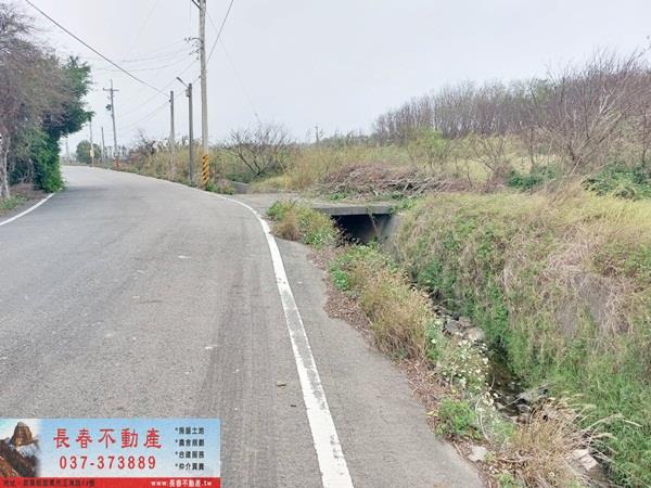 後龍農地-1