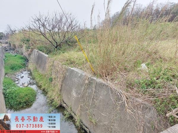 後龍農地-3