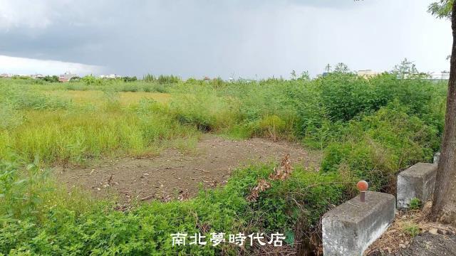 台南佳里農地-2