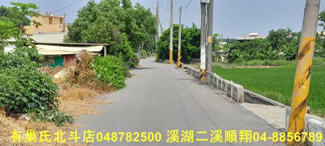 芳苑農地-4