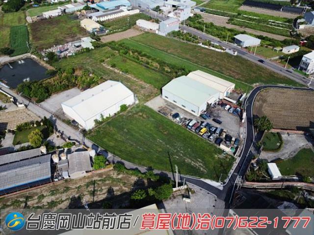 彌陀農地-14