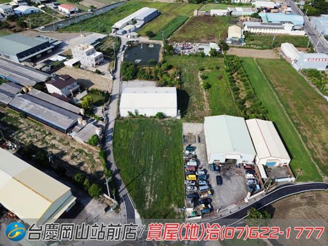 彌陀農地-1