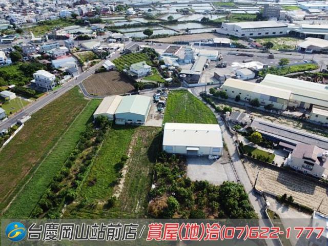 彌陀農地-3