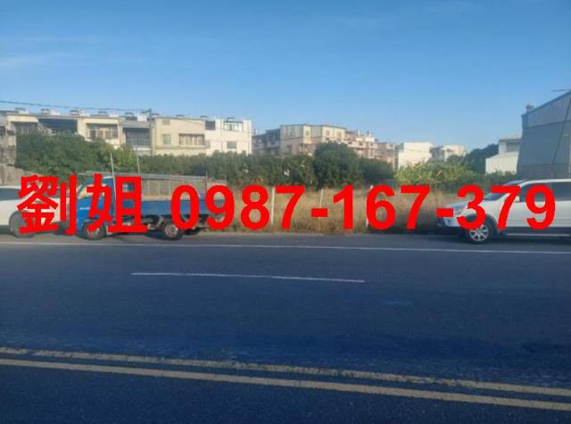 台南仁德農地-0